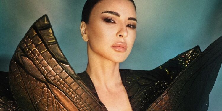 ماغي بوغصن تبدأ تصوير الشخصية التي تعشقها “يسار”