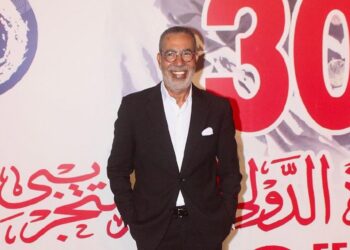 مدحت العدل وأسباب تأجيل أوبريت “الحلم العربي”