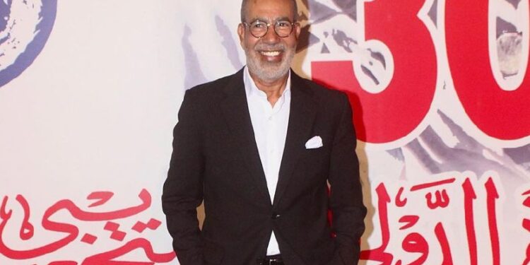 مدحت العدل وأسباب تأجيل أوبريت “الحلم العربي”