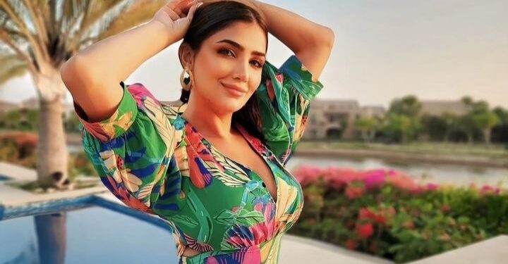 “مي عمر” خسرت الفرص بسبب الخوف