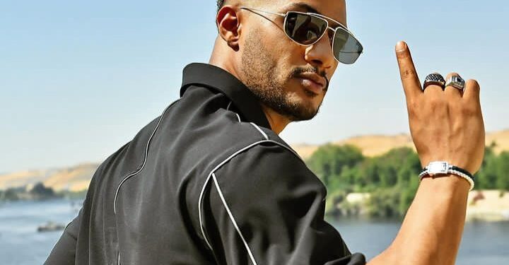 محمد رمضان “السعودية عاصمة الفن بجوار مصر”