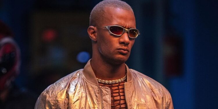 مصير محمد رمضان السجن أو دفع غرامة!