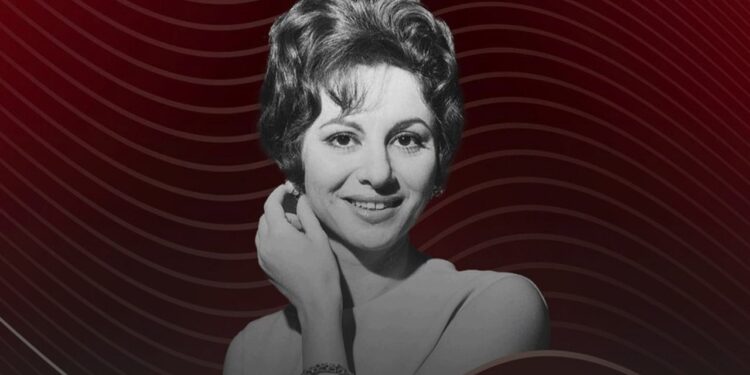 مهرجان ضيافة يكرم فاتن حمامة