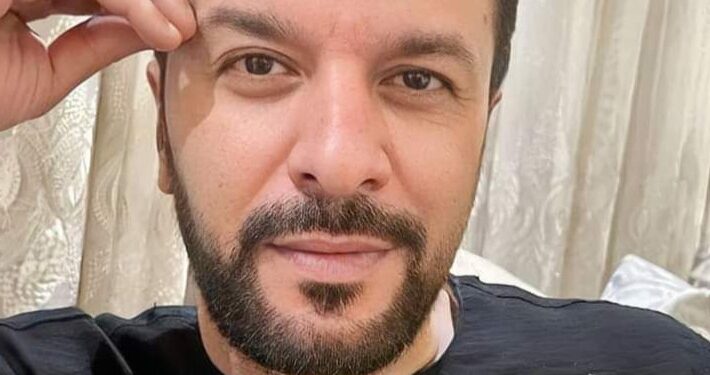 “مصطفى كامل” يتعرض لوعكة صحية