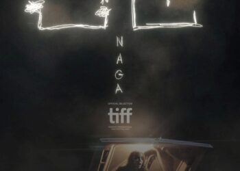 نتفليكس تكشف عن موعد عرض فيلم “ناقة”