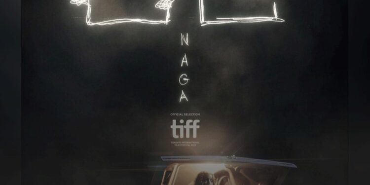 نتفليكس تكشف عن موعد عرض فيلم “ناقة”