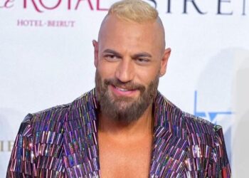 نيقولا معوض”حادثة التحرش سبب علاقاتي النسائية الكثيرة”