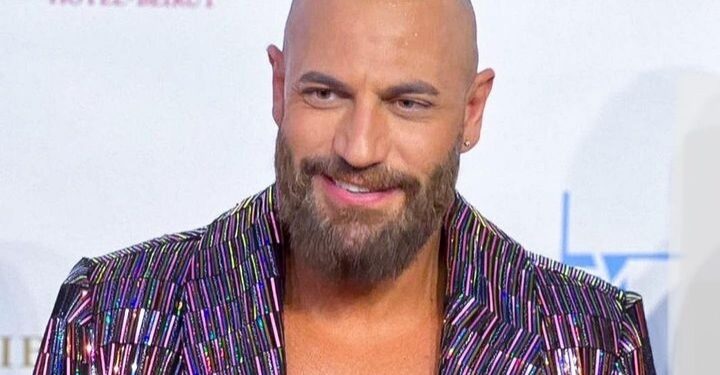 نيقولا معوض”حادثة التحرش سبب علاقاتي النسائية الكثيرة”