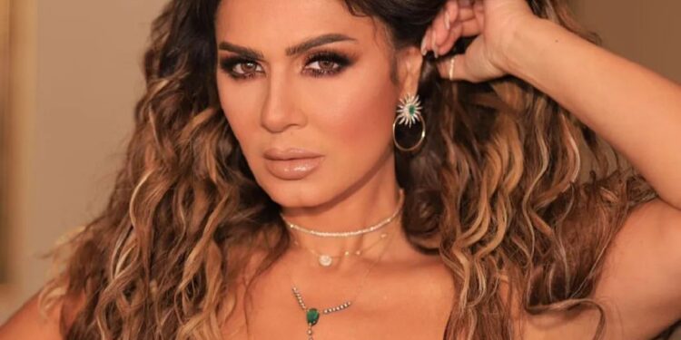 نجلاء بدر تتمنى تقديم شخصية “حتشبسوت”