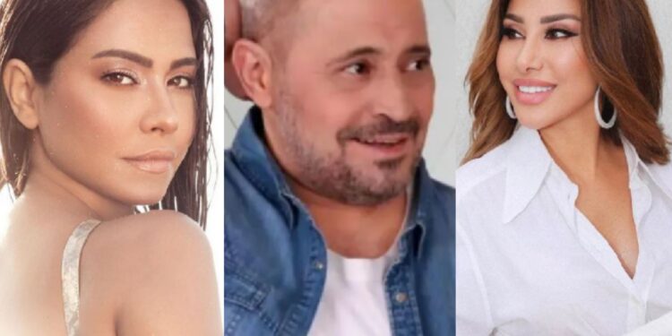 حفل في دبي يجمع “نجوى كرم وجورج وسوف وشيرين”