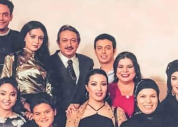 أسرار تكشف حول مسلسل “عائلة الحاج متولي”