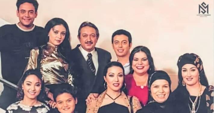 أسرار تكشف حول مسلسل “عائلة الحاج متولي”
