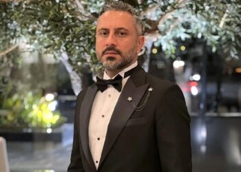 قيس الشيخ نجيب مسلسل “الخائن دراما نفسية”