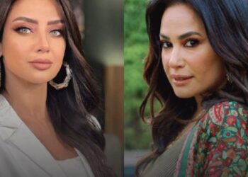 “رضوى الشربيني” تدعم “هند صبري”