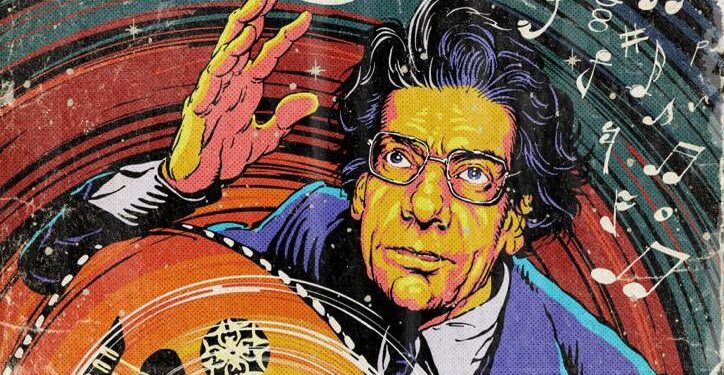 تحديد حفل “روائع السنباطي” يوم 30 نوفمبر