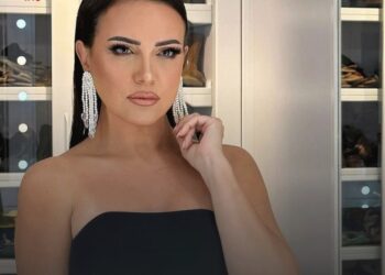 ريهام عبد الغفور “ولكن الحقيقة القاسية هي أنني أحد الكبار”.