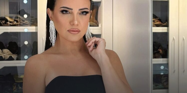 ريهام عبد الغفور “ولكن الحقيقة القاسية هي أنني أحد الكبار”.