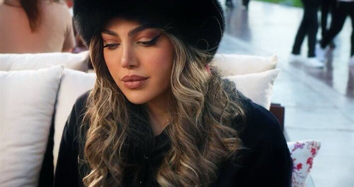 “ريهام حجاج” مستعدة لعلاج طفل فلسطيني..