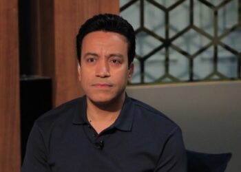 “سامح حسين” وأمنيته في لعب هذه الشخصية