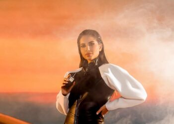 سارة مراد تُعلن خطوبتها