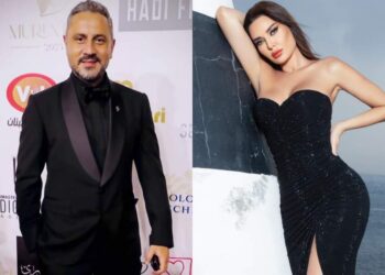 “النسيان” يجمع سيرين عبد النور وقيس الشيخ نجيب