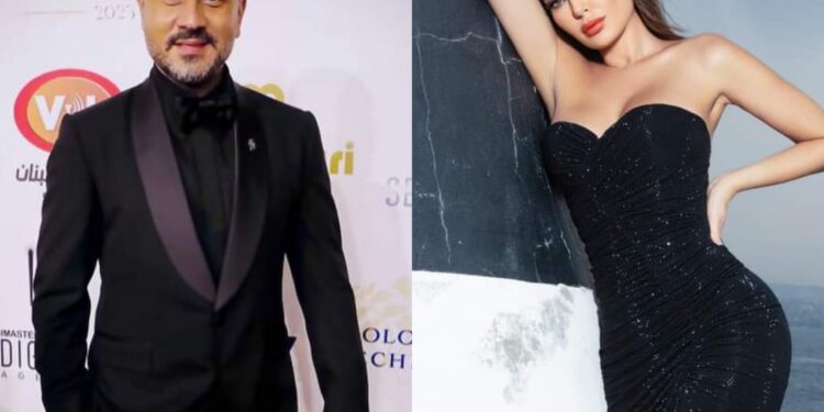 “النسيان” يجمع سيرين عبد النور وقيس الشيخ نجيب