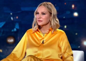 شيرين رضا خارج رمضان 2024.. “نقول الكلام من غير فن”