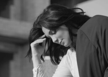 سلاف فواخرجي تحيي ذكرى “أحمد زكي”