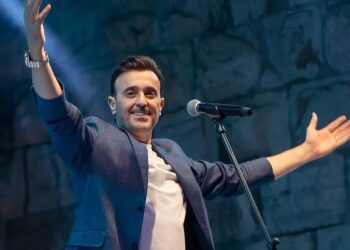 هذا ما قاله صابر الرباعي عن الشعب التونسي