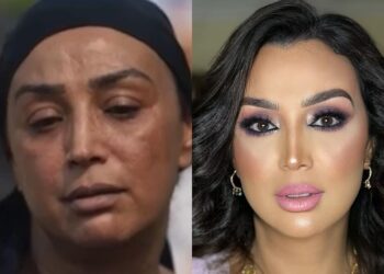 صفاء جلال تدعم المرأة في “ورق التوت”