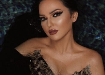 صفاء سلطان تتعرض للتهديد..والسبب