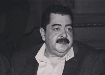 ما مصير مسلسل “وبقينا اتنين” بعد وفاة طارق عبدالعزيز؟