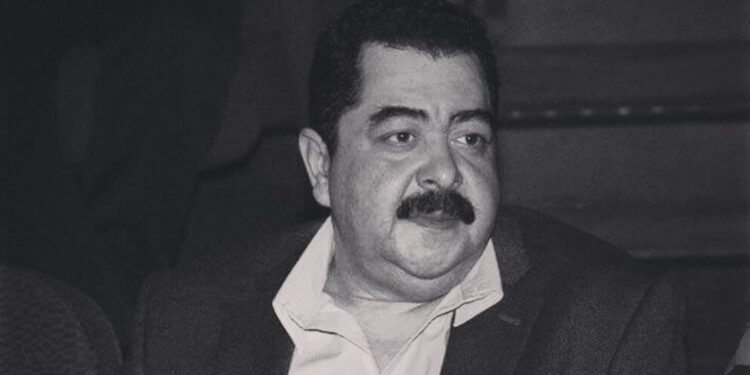 ما مصير مسلسل “وبقينا اتنين” بعد وفاة طارق عبدالعزيز؟