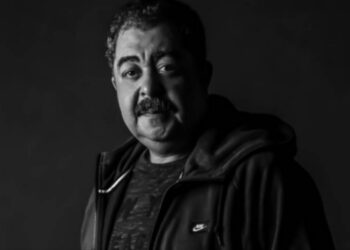 نجوم مصر ينعون الراحل طارق عبدالعزيز