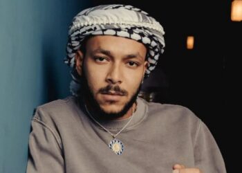 ويجز يحذف حساباته على منصة فيسبوك وماسنجر.. والسبب غزة!