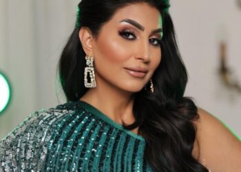 وفاء عامر تخوض السباق الرمضاني ب “حق العرب”