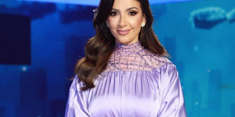 “وفاء موصلي” ولحظات صعبة في حياتها