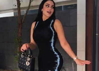 زينب فياض ابنة هيفاء وهبي تعلن طلاقها رسمياً !