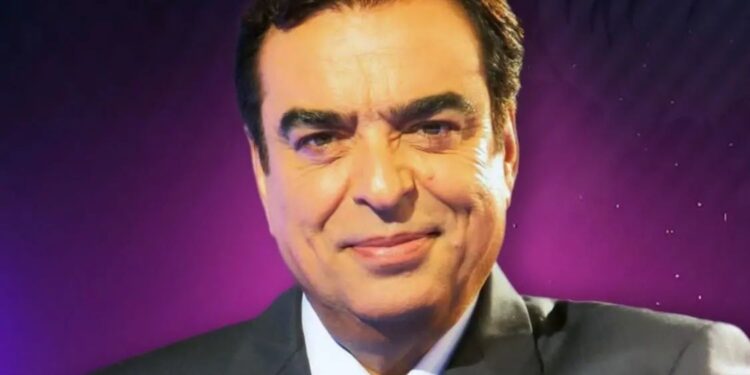 جورج قرداحي يعود من خلال برنامج “الملياردير”