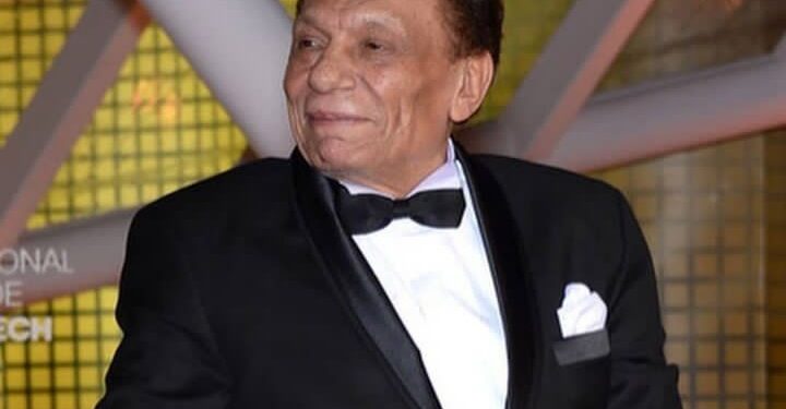 عادل إمام وحقيقة مشاركته في فيلم “شمس الزناتي”