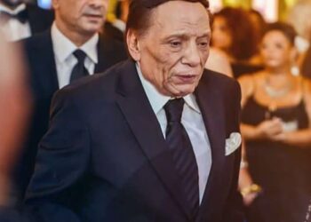 مصر تكرم “عادل إمام” بهذه الطريقة