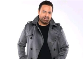 عاصي الحلاني يحيي حفل ليلة رأس السنة في أبوظبي