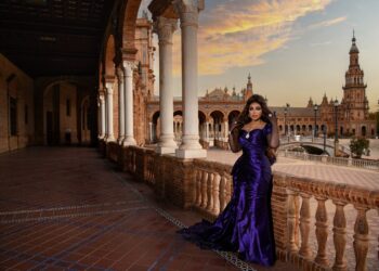 أحلام الشامسي مخرجة لأول مرة