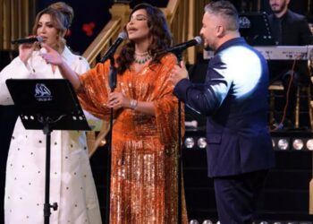 إليك أبرز ما حصل ضمن الحلقة الأولى من برنامج “أحلام ألف ليلة وليلة”