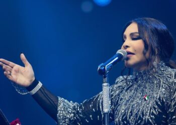 الجمهور على موعد مع برنامج أحلام الجديد