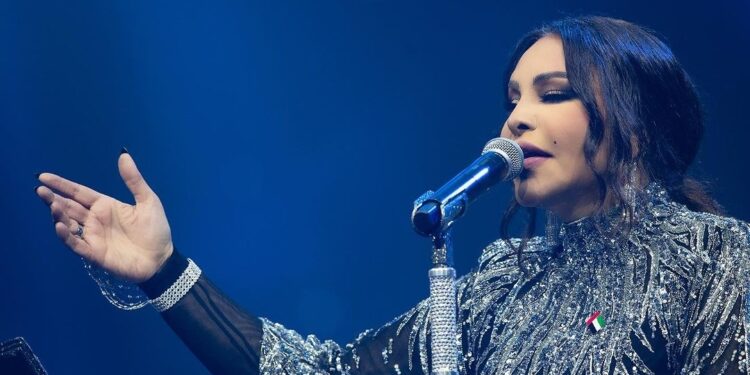 الجمهور على موعد مع برنامج أحلام الجديد