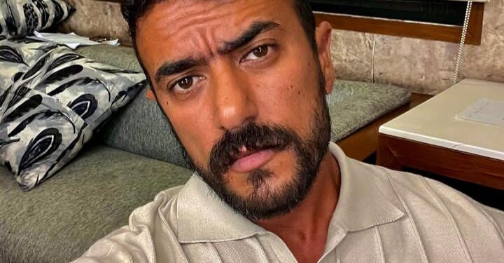 أحمد العوضي يبدأ تصوير “حق عرب”