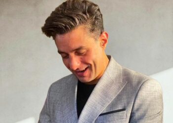 أحمد الفيشاوي يكشف عن بوستر فيلمه الجديد