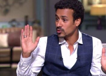 أحمد داود حزين لعدم مشاركته في “ولاد رزق3”