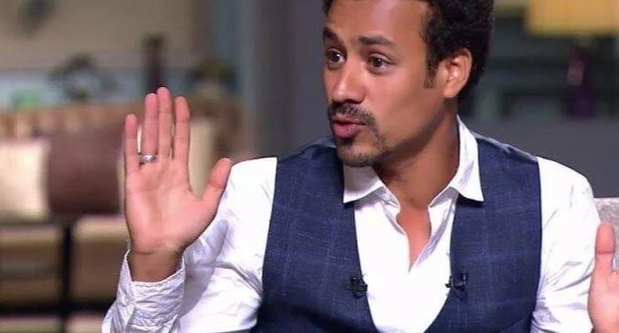 أحمد داود حزين لعدم مشاركته في “ولاد رزق3”